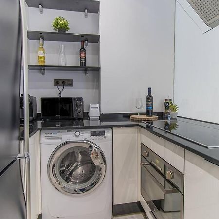 サラゴサLuxury Duplex Plaza Del Pilarアパートメント エクステリア 写真